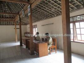 Rapat Koordinasi Takmir Masjid se-Desa Hargosari