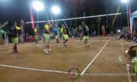 Bola Volly JODIPATI CUP