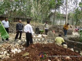 Monitoring penggunaan dana desa 