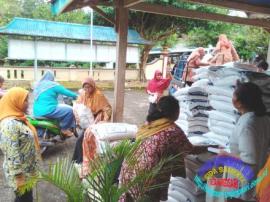 Bantuan Sosial Rastra 2018