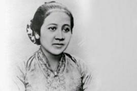 Selamat Hari Kartini 