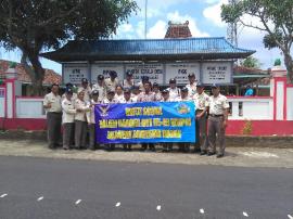 Baksos Akademi Angkatan Udara